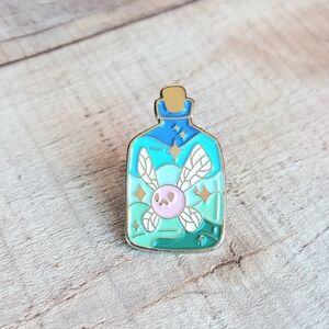 Fairy Pin